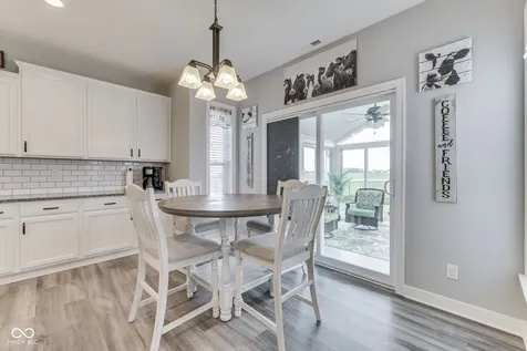 4375 Furlong Lane Bargersville IN 46106