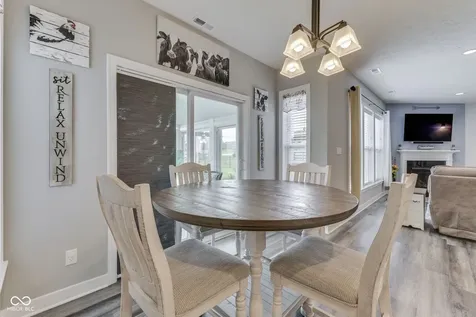 4375 Furlong Lane Bargersville IN 46106