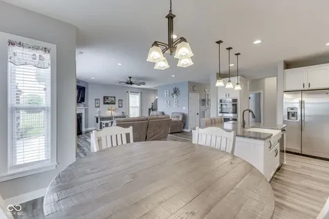 4375 Furlong Lane Bargersville IN 46106