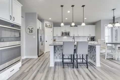 4375 Furlong Lane Bargersville IN 46106