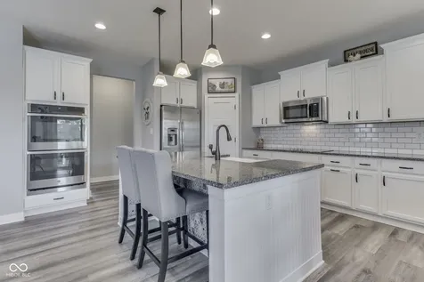 4375 Furlong Lane Bargersville IN 46106