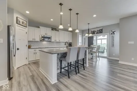 4375 Furlong Lane Bargersville IN 46106