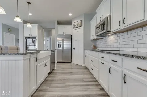 4375 Furlong Lane Bargersville IN 46106