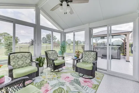 4375 Furlong Lane Bargersville IN 46106