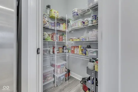 4375 Furlong Lane Bargersville IN 46106