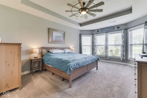 4375 Furlong Lane Bargersville IN 46106