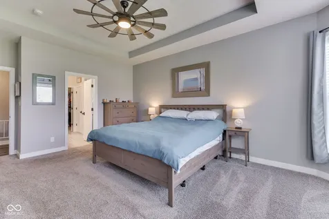 4375 Furlong Lane Bargersville IN 46106