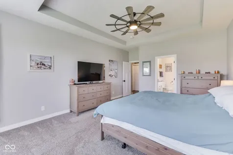 4375 Furlong Lane Bargersville IN 46106