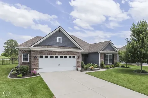 4375 Furlong Lane Bargersville IN 46106
