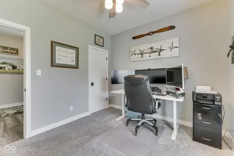 4375 Furlong Lane Bargersville IN 46106