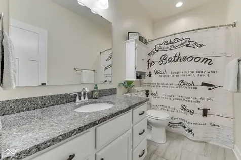 4375 Furlong Lane Bargersville IN 46106