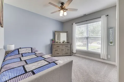 4375 Furlong Lane Bargersville IN 46106