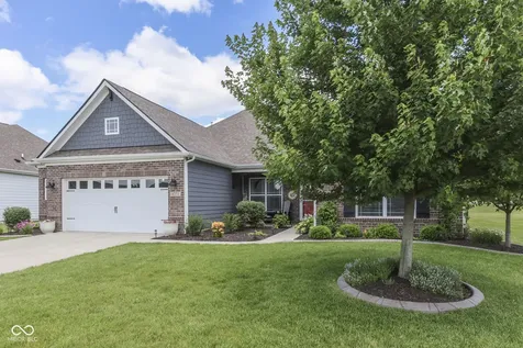 4375 Furlong Lane Bargersville IN 46106