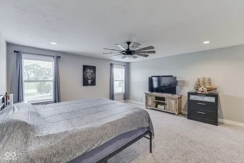 4375 Furlong Lane Bargersville IN 46106