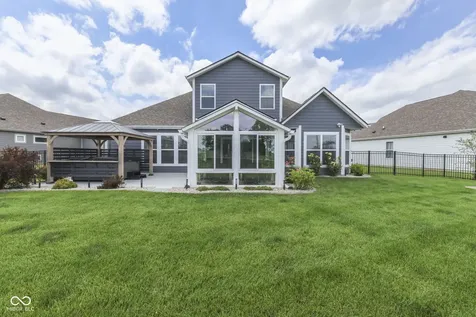 4375 Furlong Lane Bargersville IN 46106