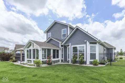 4375 Furlong Lane Bargersville IN 46106