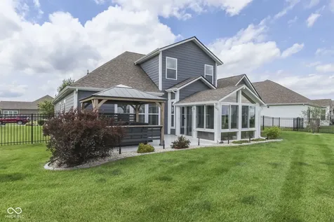 4375 Furlong Lane Bargersville IN 46106