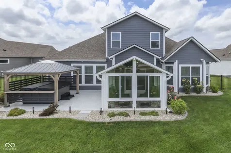 4375 Furlong Lane Bargersville IN 46106