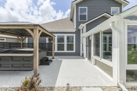 4375 Furlong Lane Bargersville IN 46106