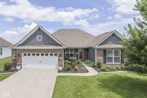 4375 Furlong Lane Bargersville IN 46106