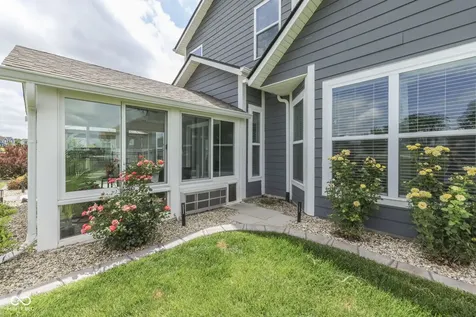 4375 Furlong Lane Bargersville IN 46106