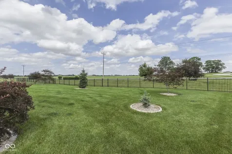 4375 Furlong Lane Bargersville IN 46106