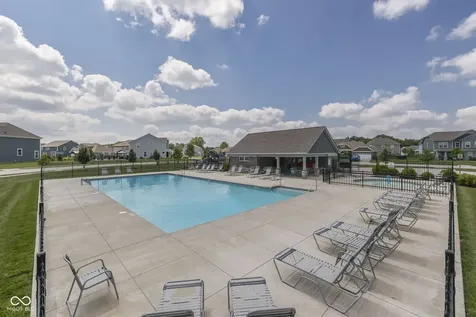 4375 Furlong Lane Bargersville IN 46106