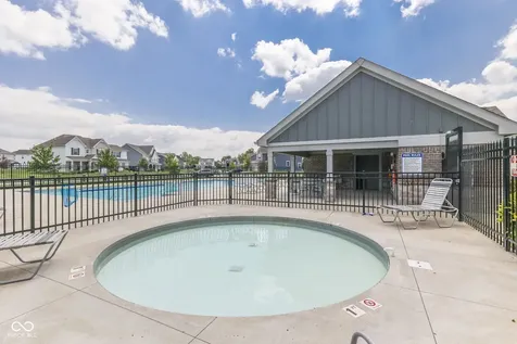 4375 Furlong Lane Bargersville IN 46106