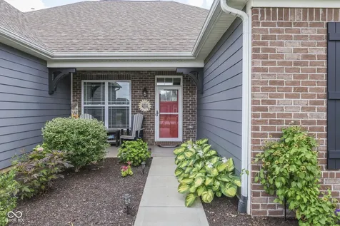 4375 Furlong Lane Bargersville IN 46106