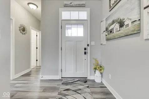 4375 Furlong Lane Bargersville IN 46106