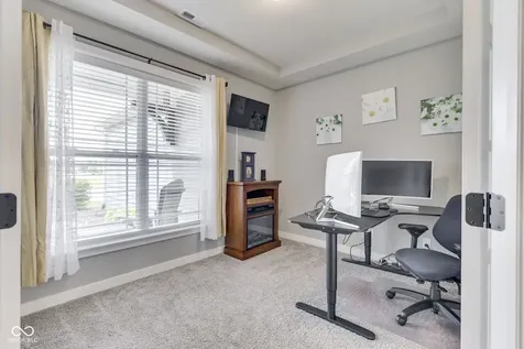 4375 Furlong Lane Bargersville IN 46106