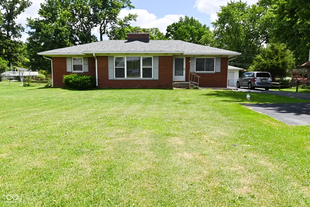 1021 S Post Road Indianapolis IN 46239