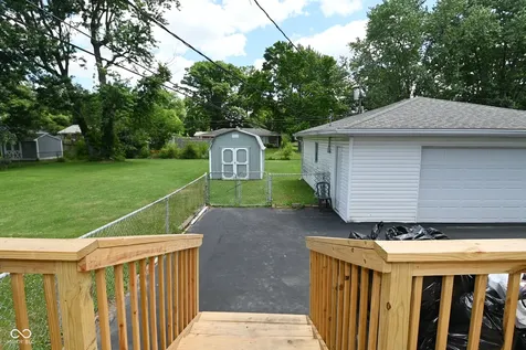 1021 S Post Road Indianapolis IN 46239