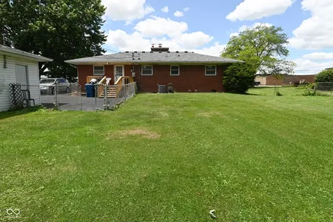 1021 S Post Road Indianapolis IN 46239