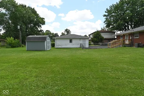 1021 S Post Road Indianapolis IN 46239