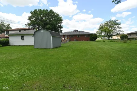 1021 S Post Road Indianapolis IN 46239