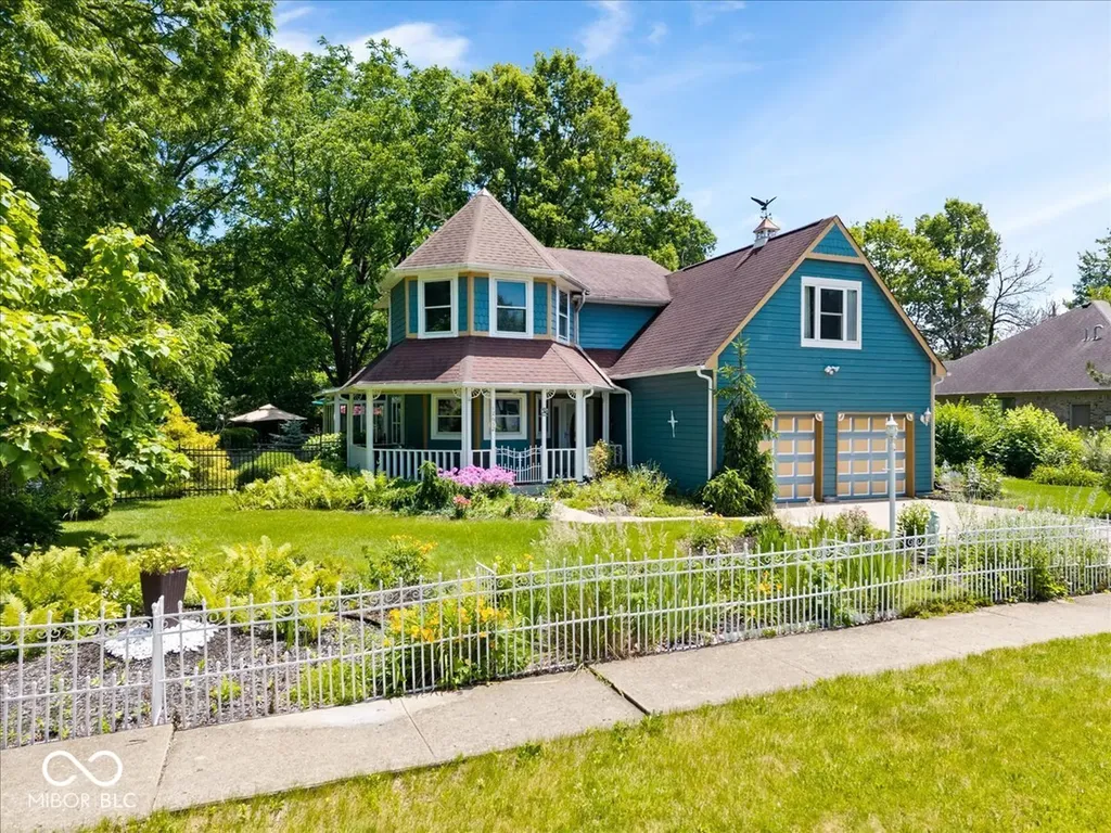 12652 Doe Lane Indianapolis IN 46236