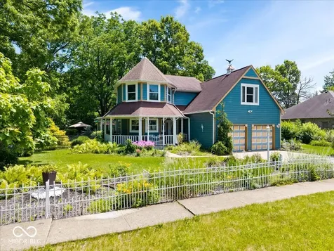 12652 Doe Lane Indianapolis IN 46236