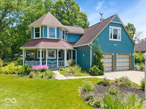 12652 Doe Lane Indianapolis IN 46236