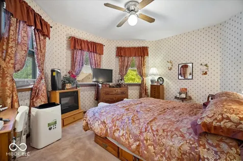 12652 Doe Lane Indianapolis IN 46236