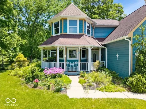 12652 Doe Lane Indianapolis IN 46236
