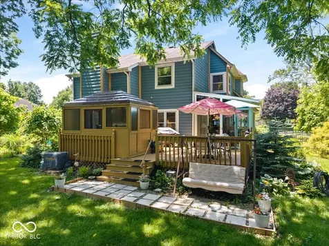 12652 Doe Lane Indianapolis IN 46236