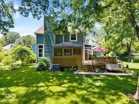 12652 Doe Lane Indianapolis IN 46236