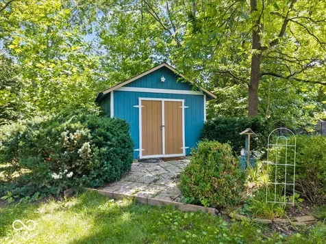 12652 Doe Lane Indianapolis IN 46236