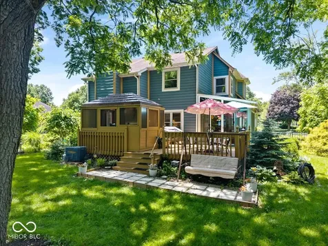 12652 Doe Lane Indianapolis IN 46236