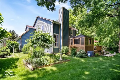 12652 Doe Lane Indianapolis IN 46236