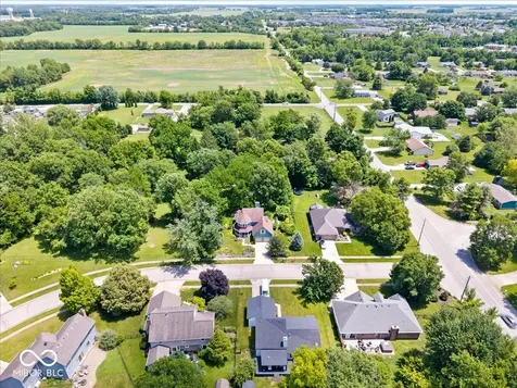 12652 Doe Lane Indianapolis IN 46236
