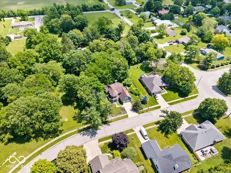 12652 Doe Lane Indianapolis IN 46236