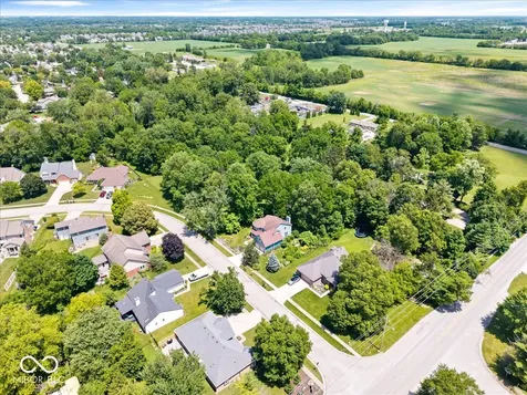 12652 Doe Lane Indianapolis IN 46236