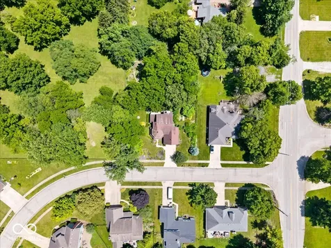 12652 Doe Lane Indianapolis IN 46236